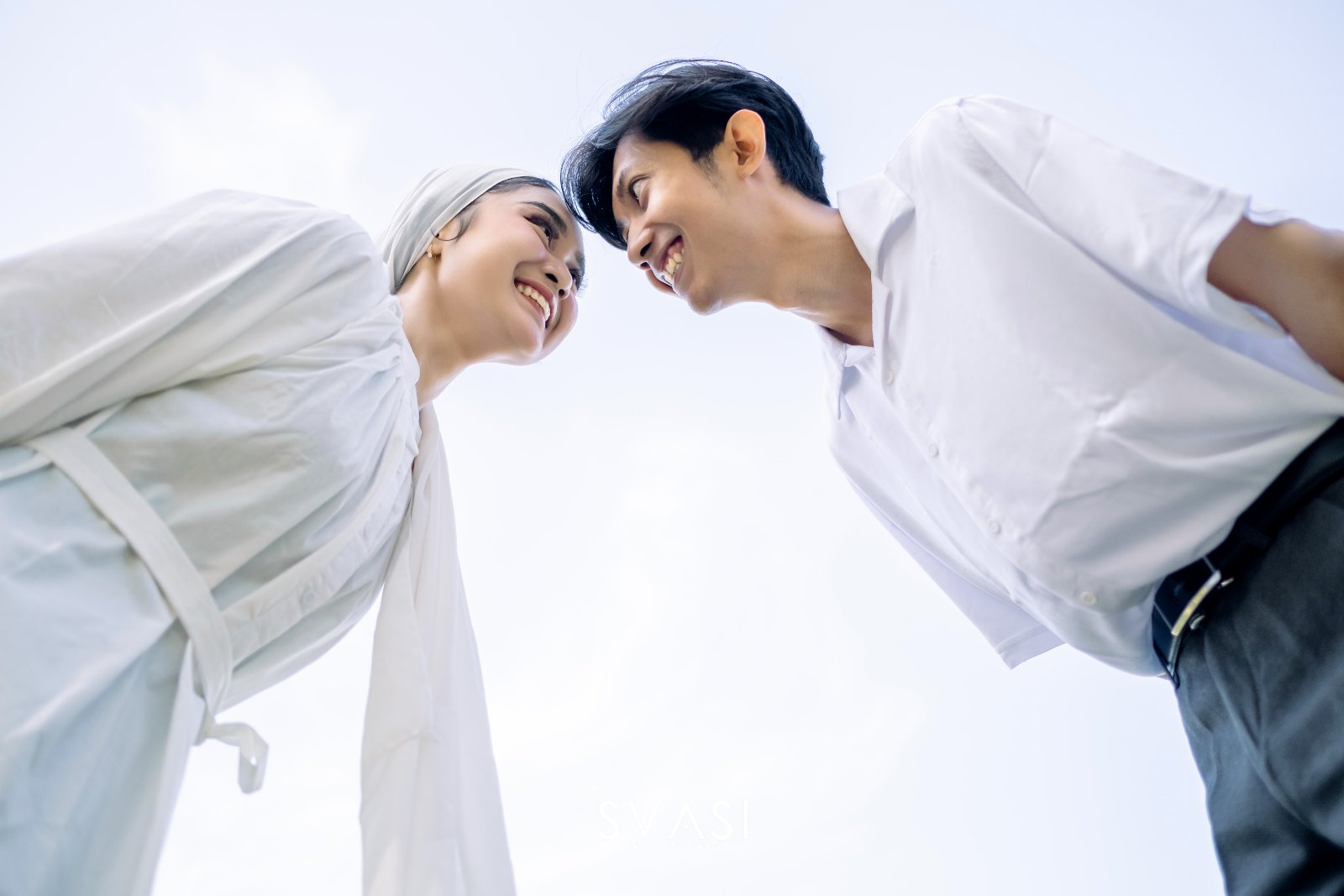 Prewedding Rini & Rizky