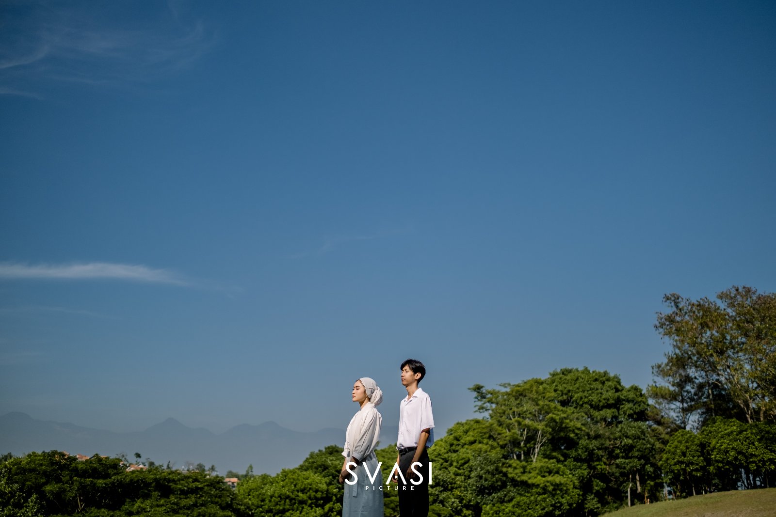 Prewedding Rini & Rizky