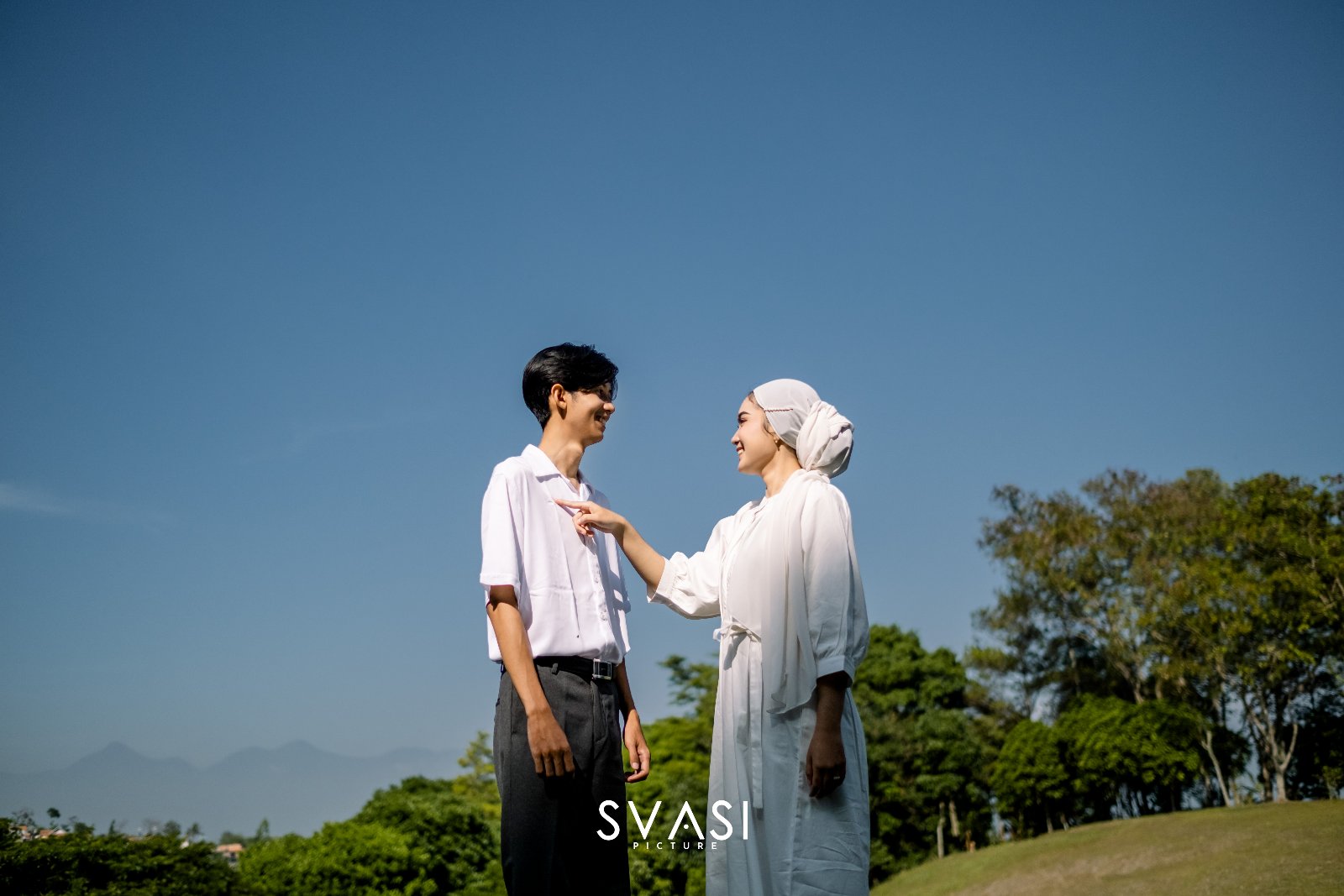 Prewedding Rini & Rizky