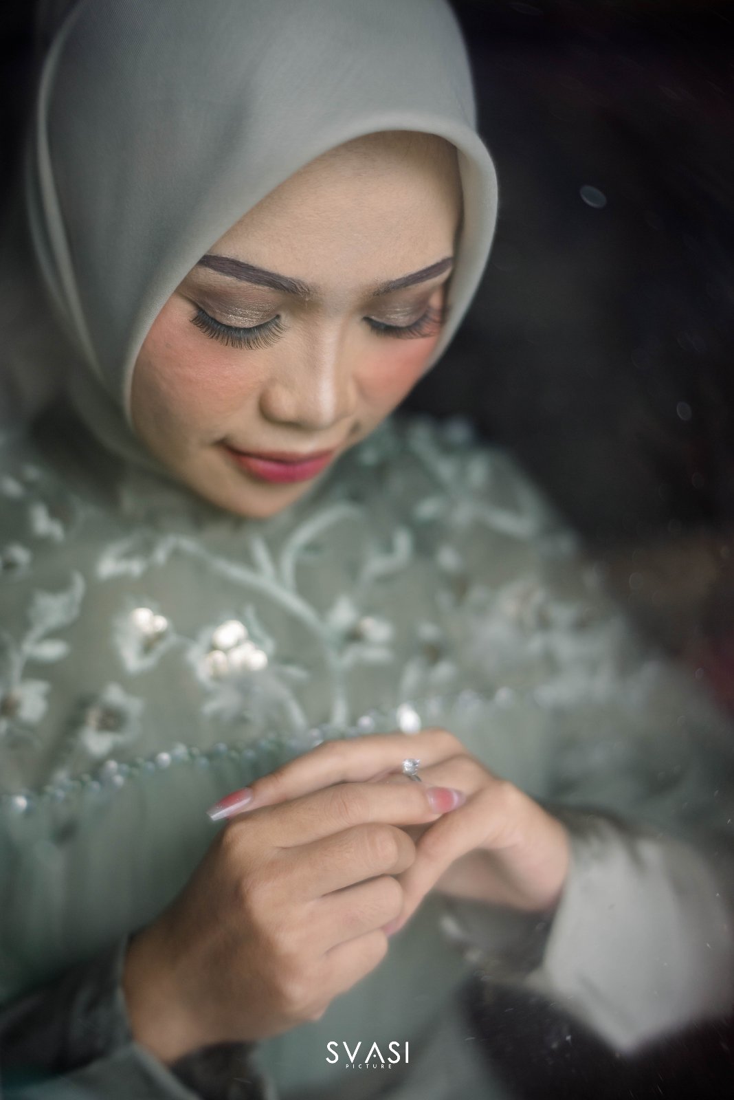 Engagement Erni & Rizky