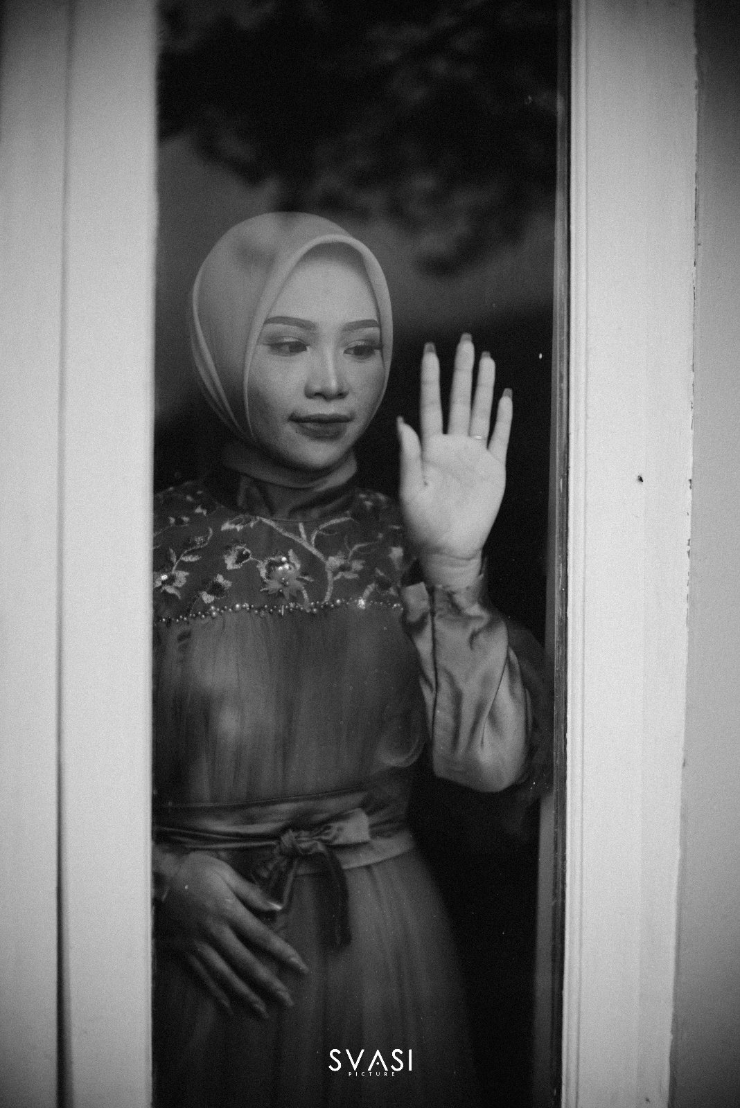 Engagement Erni & Rizky