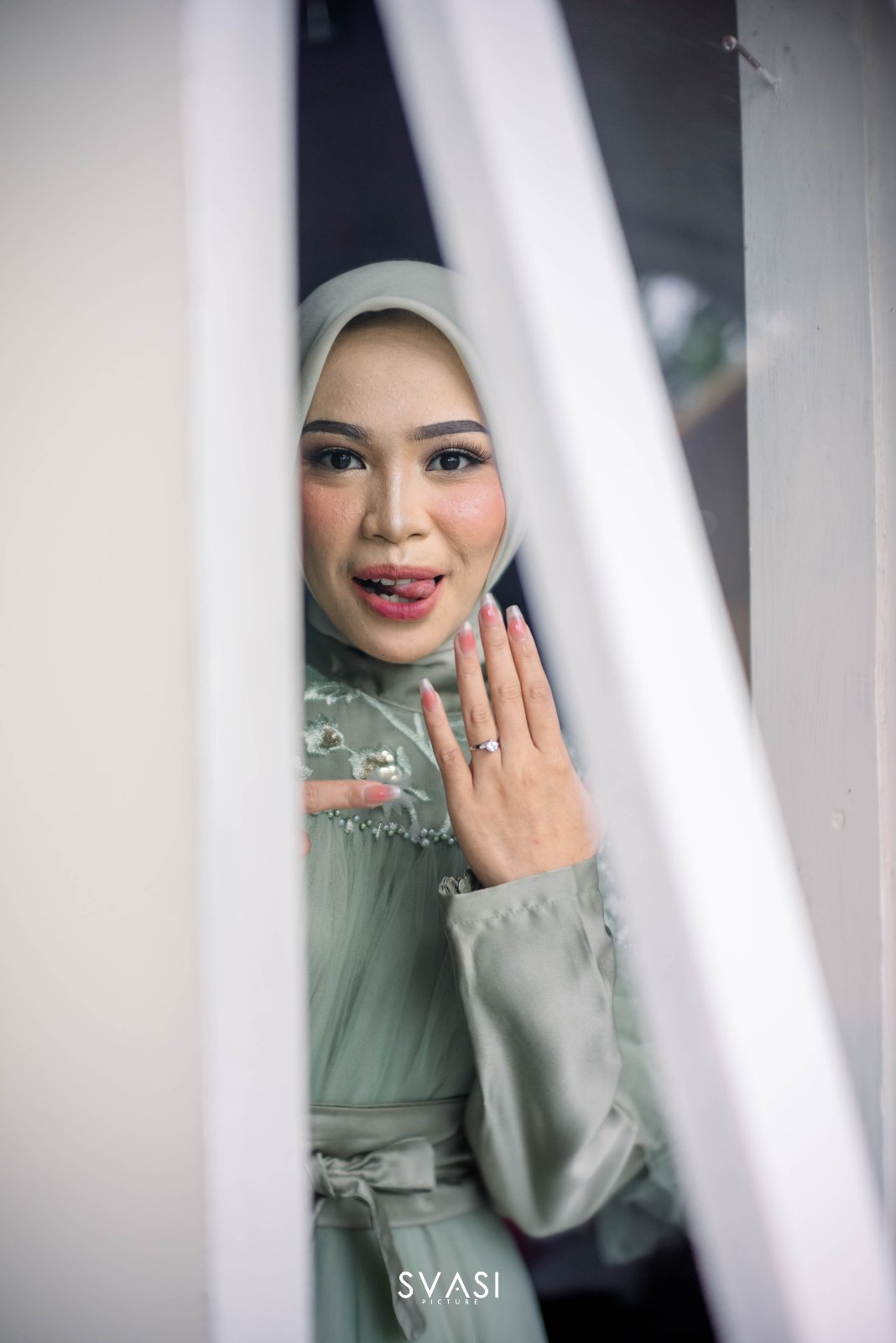 Engagement Erni & Rizky