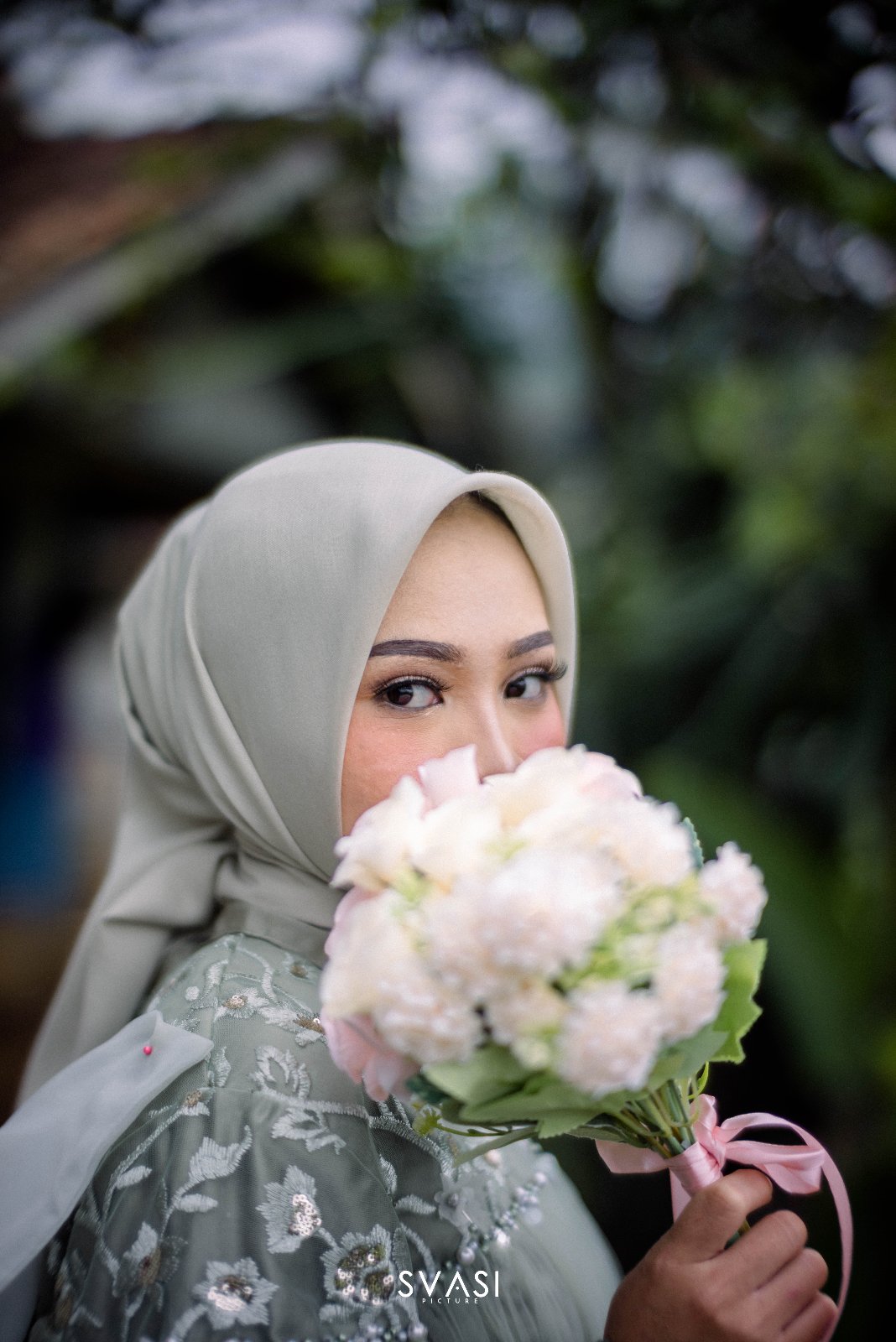 Engagement Erni & Rizky