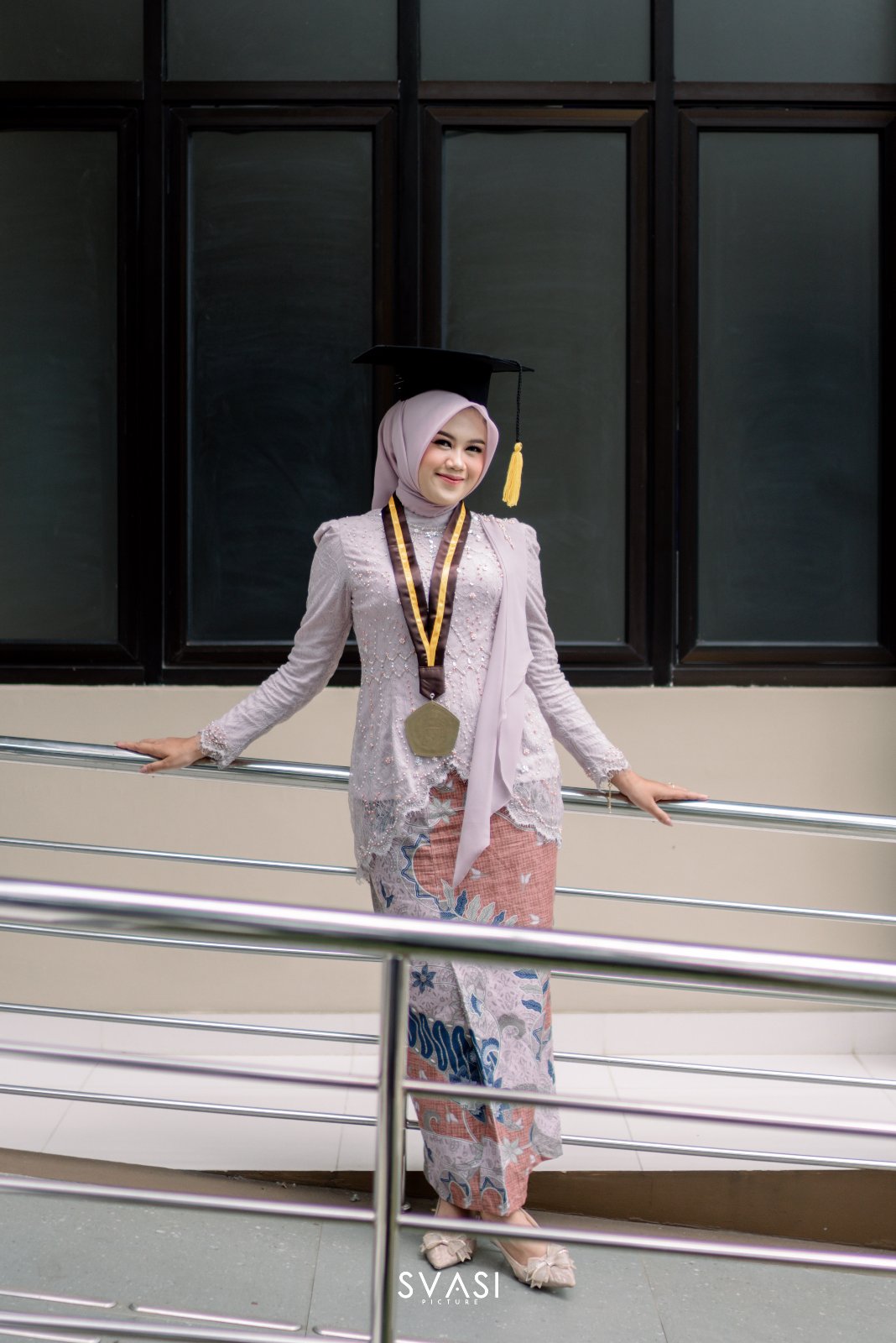 Wisuda Nindi