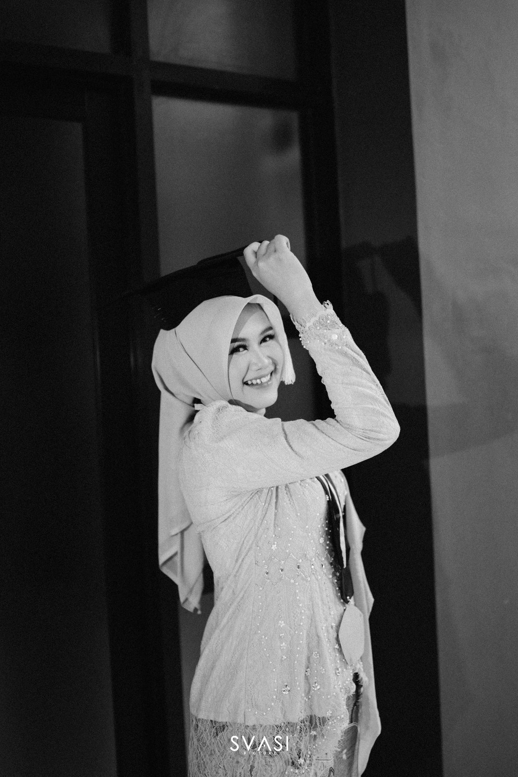 Wisuda Nindi