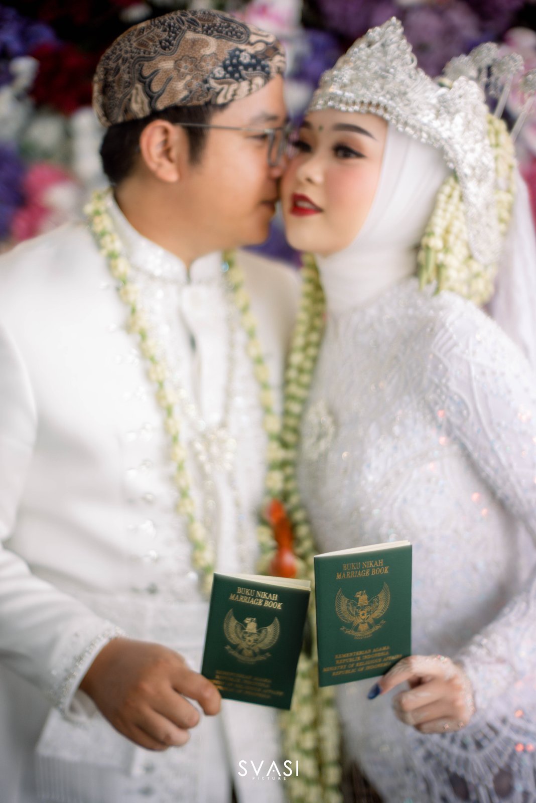 Wedding Ripa & Agung