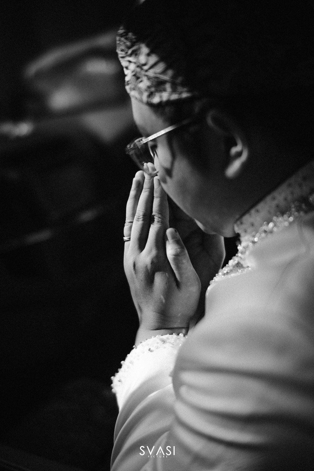 Wedding Ripa & Agung