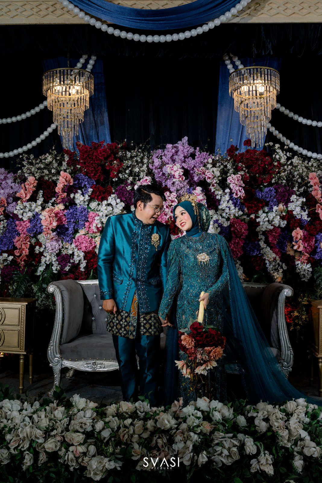 Wedding Ripa & Agung