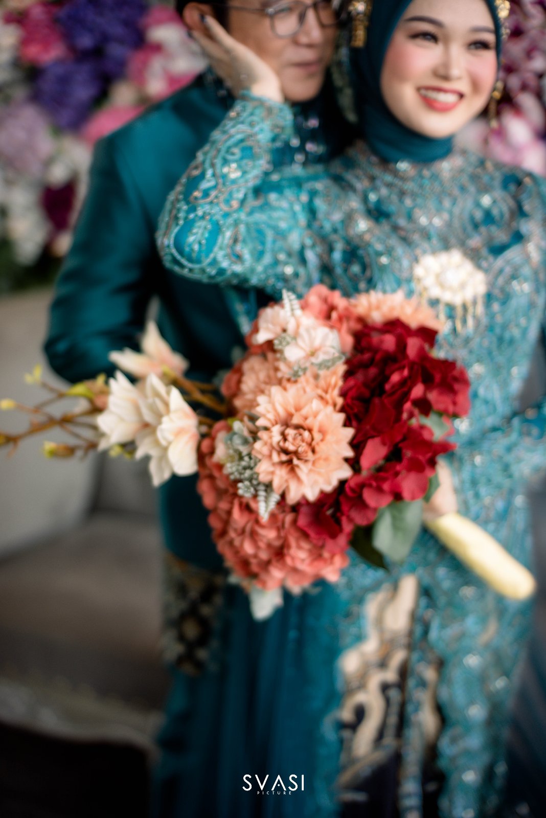 Wedding Ripa & Agung