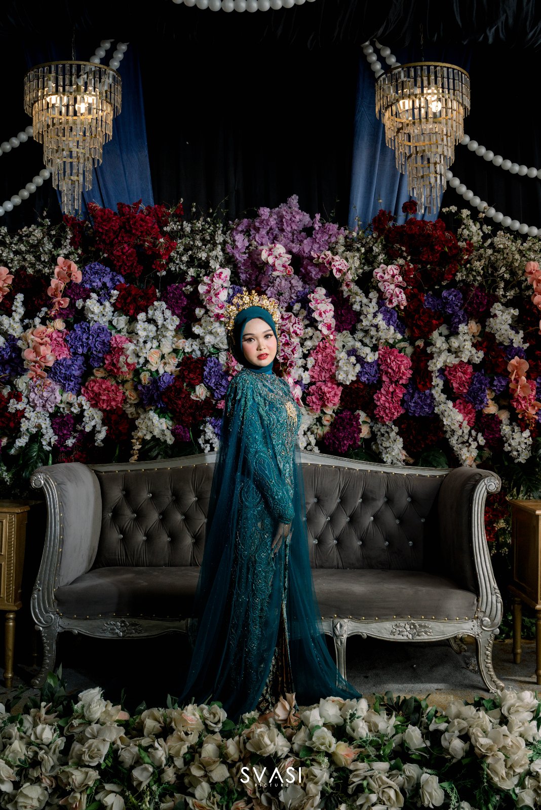 Wedding Ripa & Agung