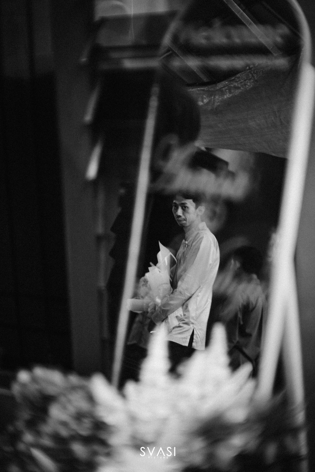 Engagement Annisa & Wahyu