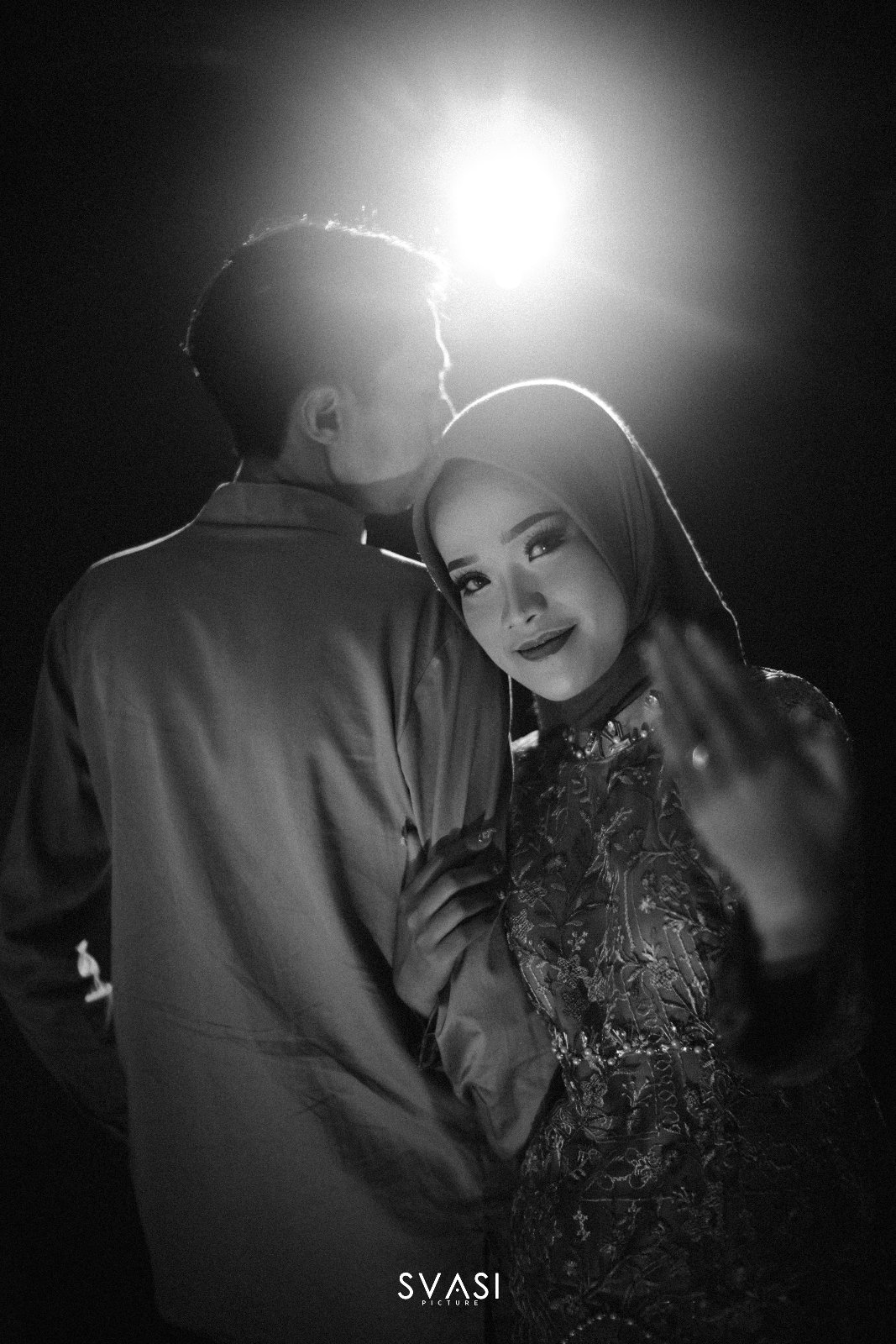 Engagement Annisa & Wahyu