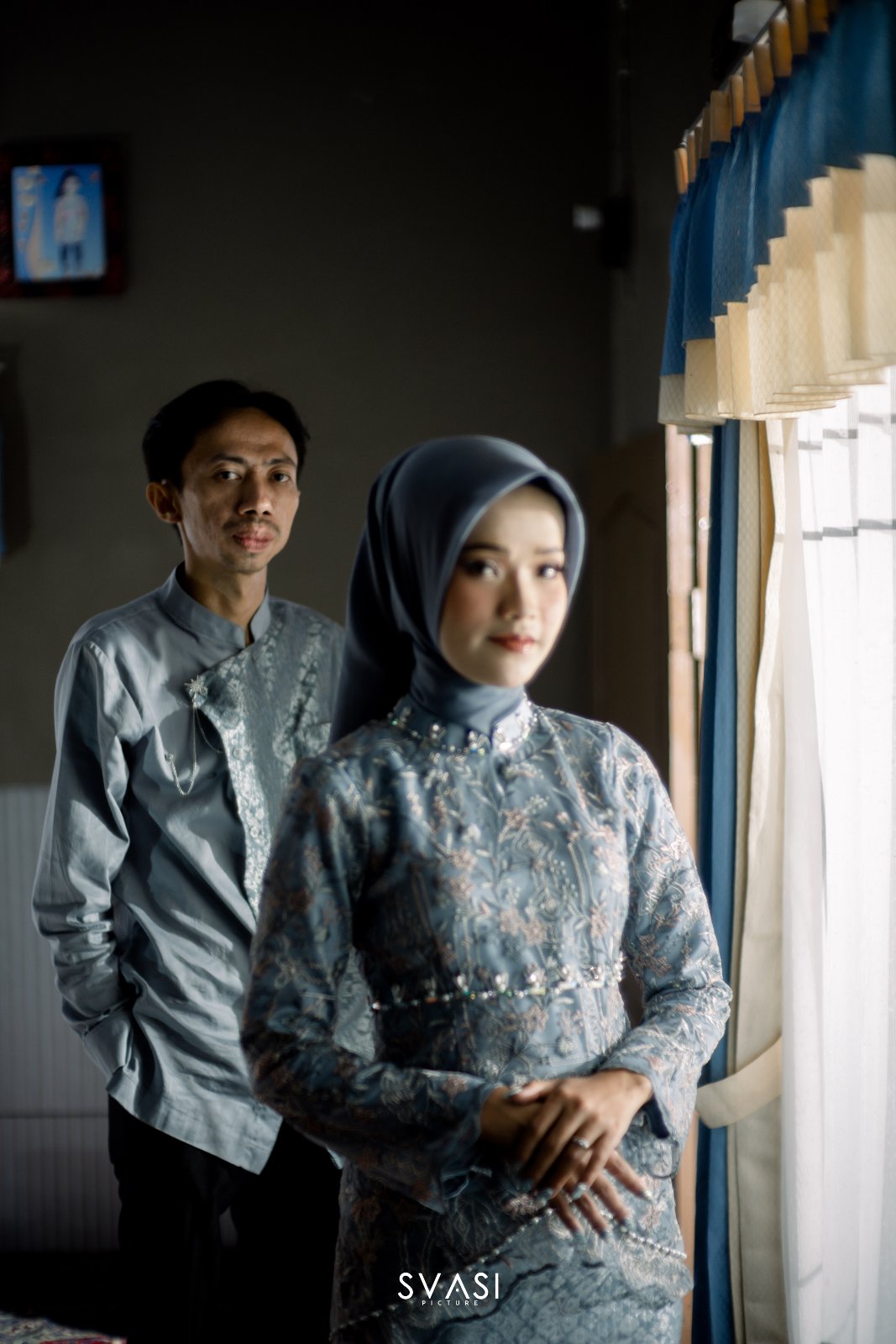 Engagement Annisa & Wahyu