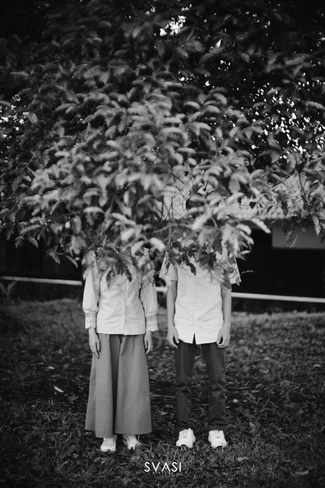 Pre Wedding Siska & Aziz