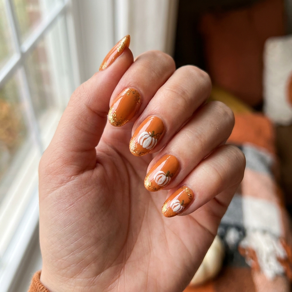 Pumpkin Spice Everything!