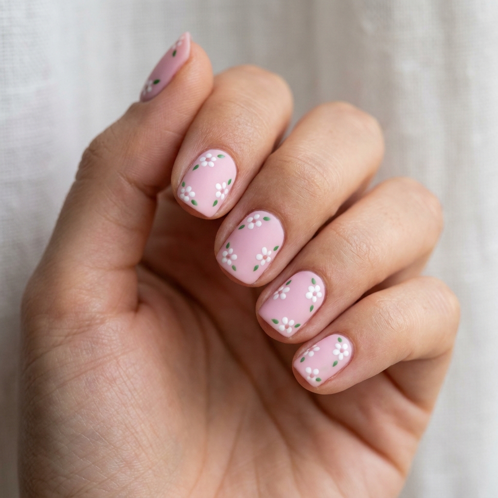 Pastel Perfection