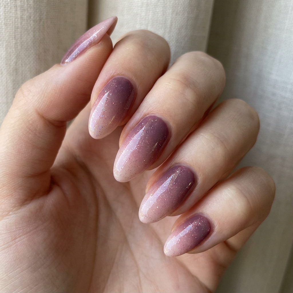 Classic French Twist