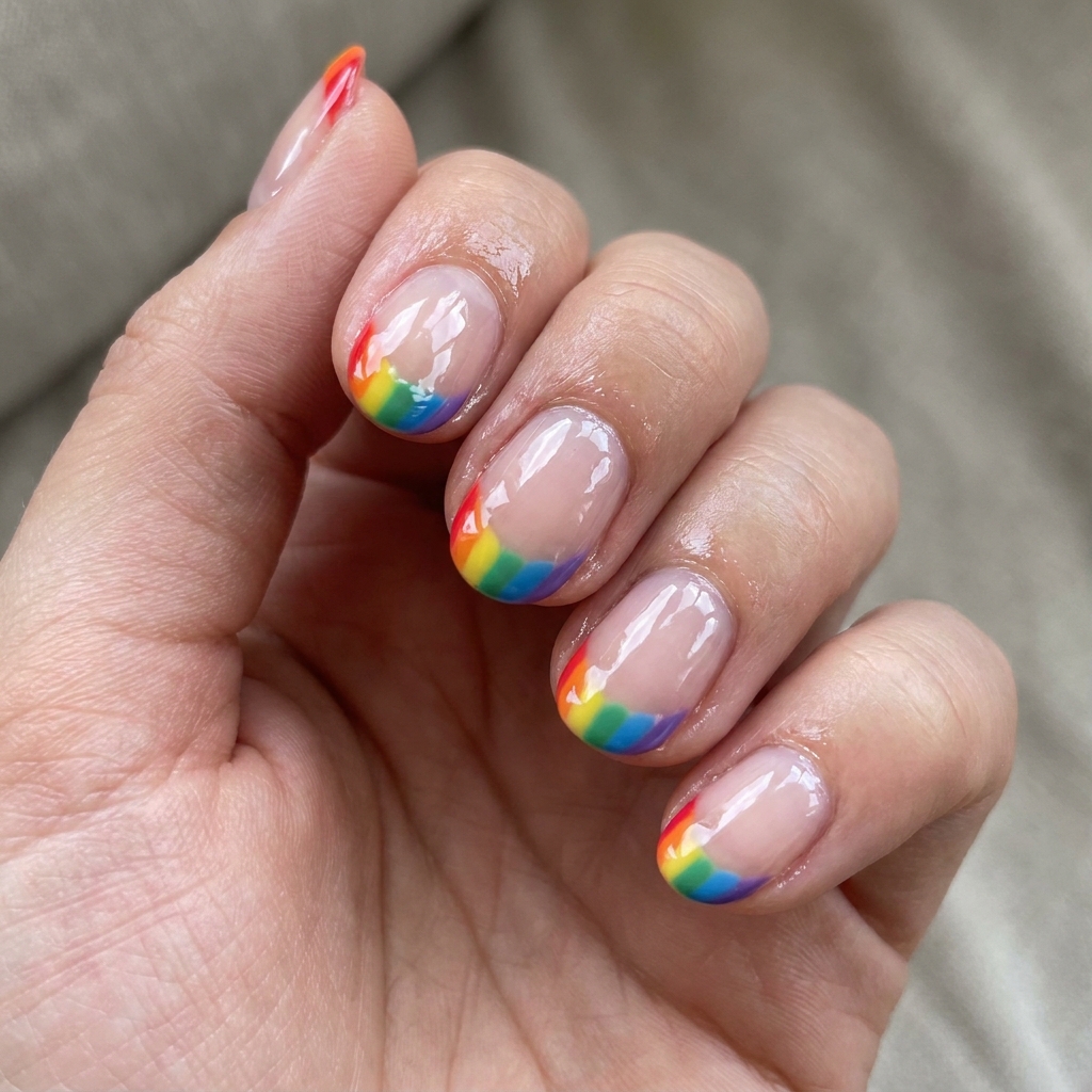 Metallic Accents