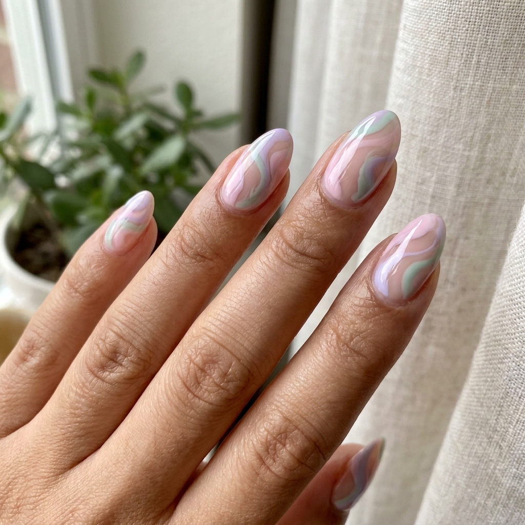 Color Block Delight