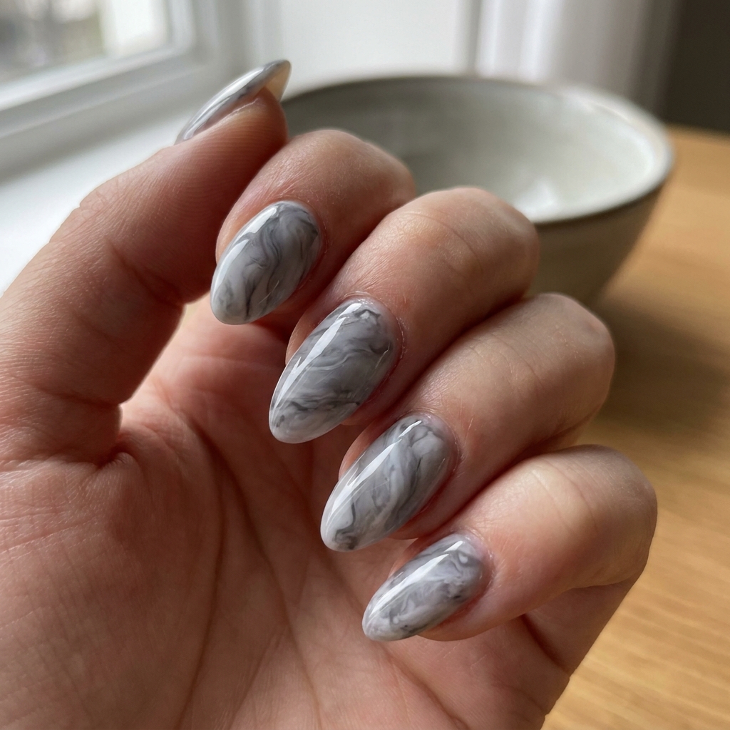 Marble Magic