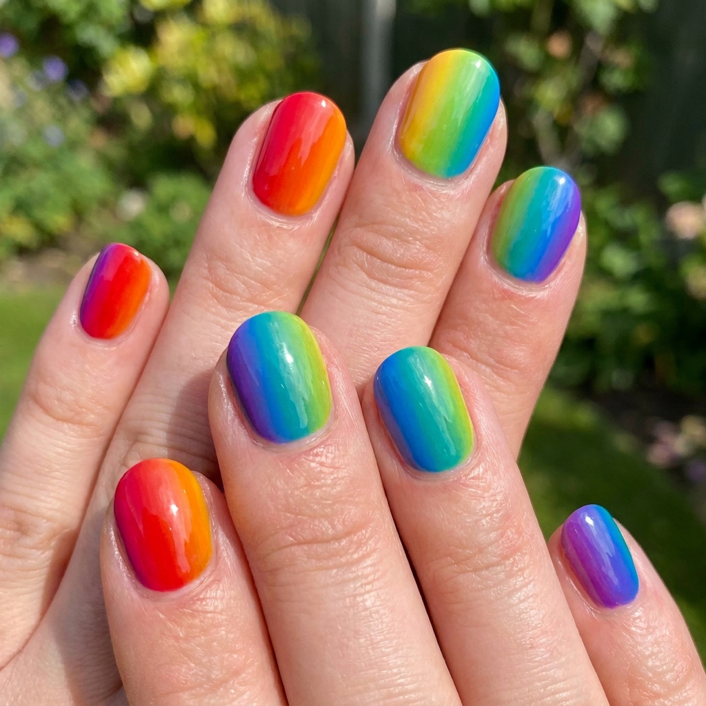 Rainbow Dreams
