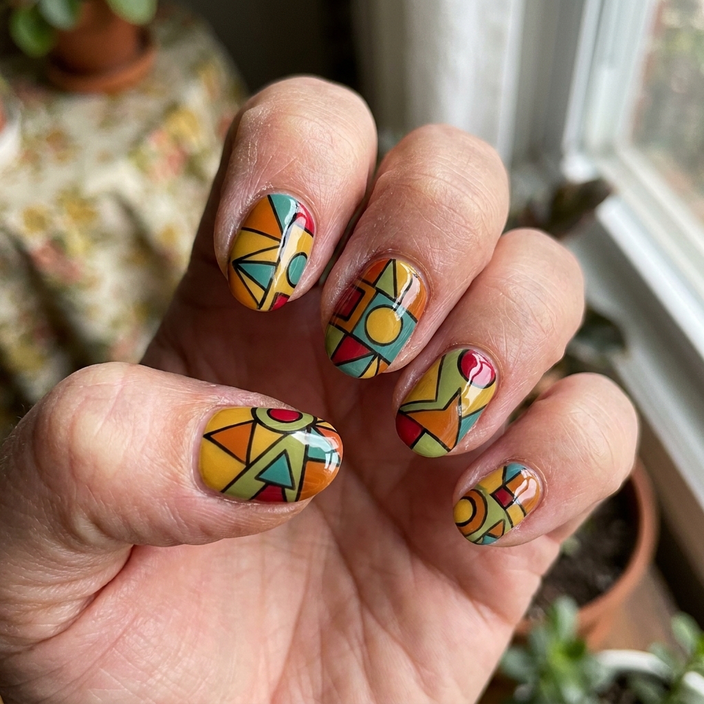 Retro Vibes