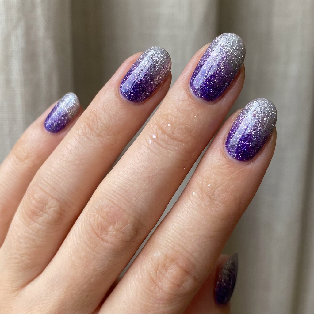 Glitter Bomb