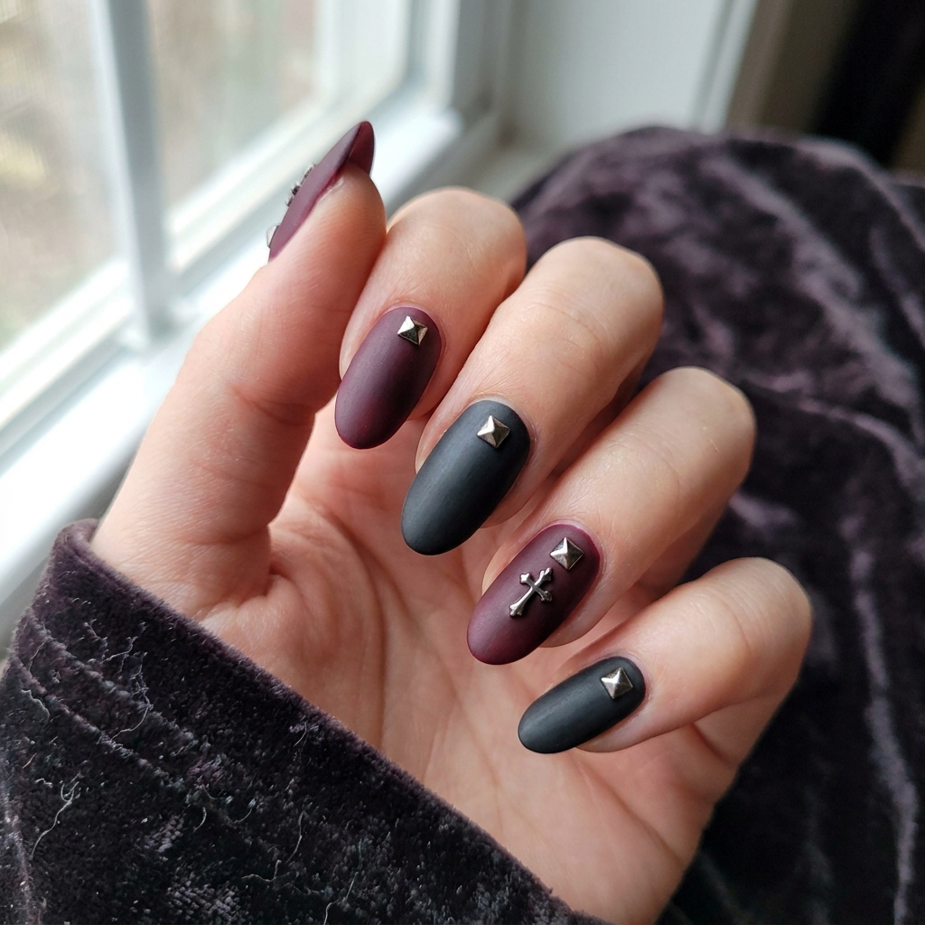 Gothic Glam