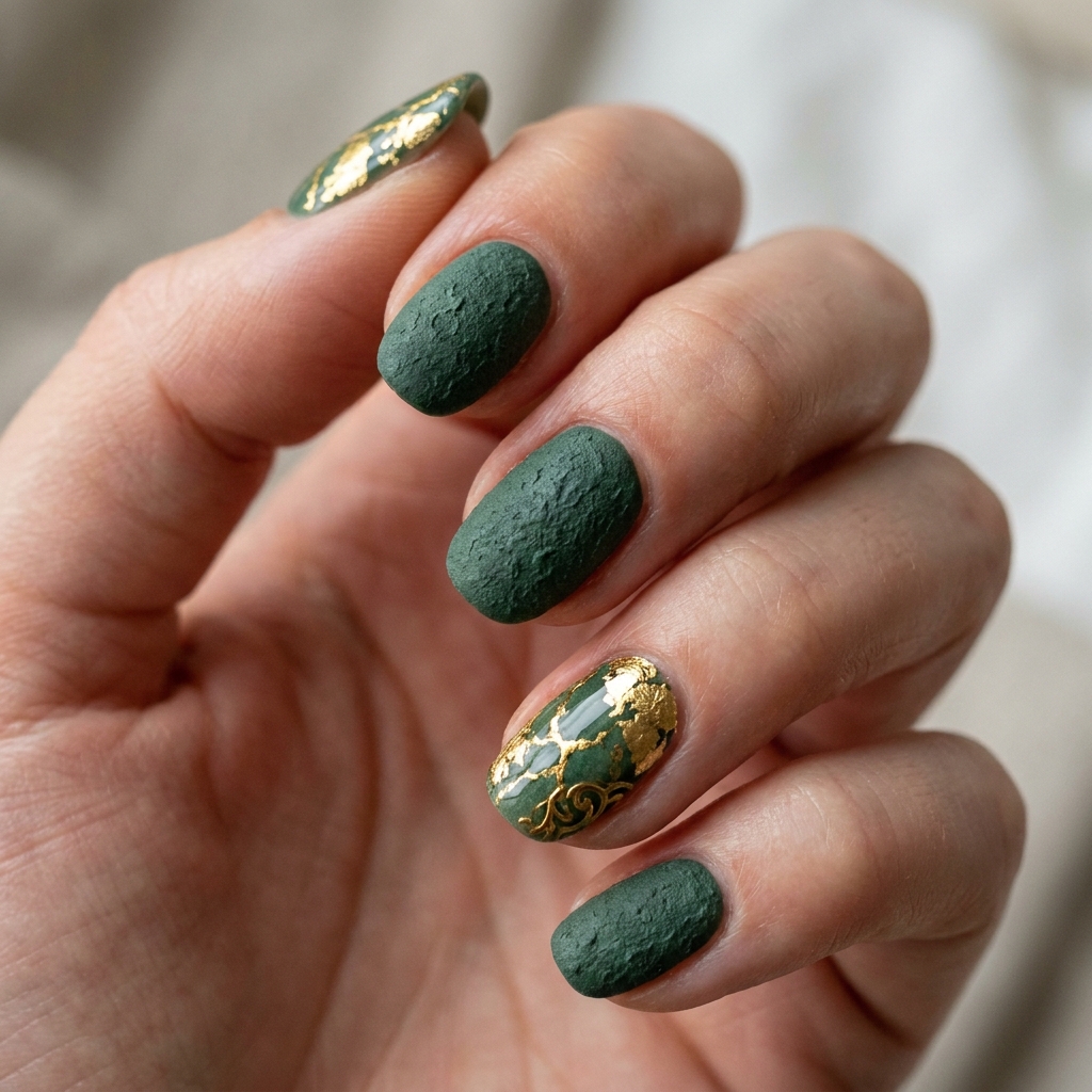 Textured Tones