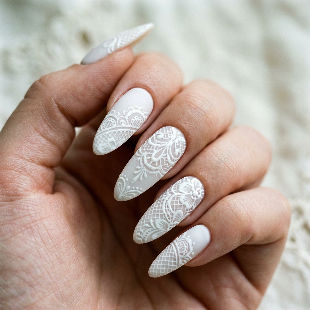 Vintage Lace