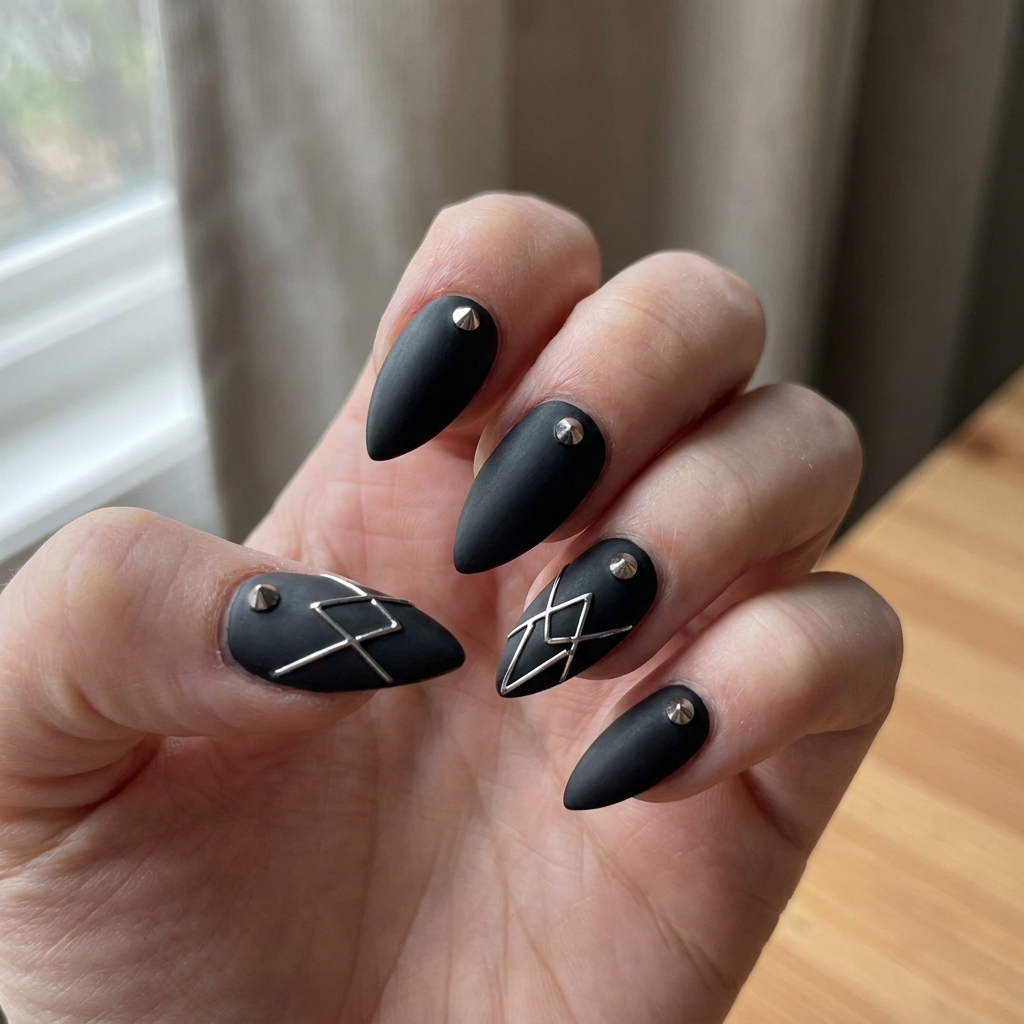 Gothic Glam