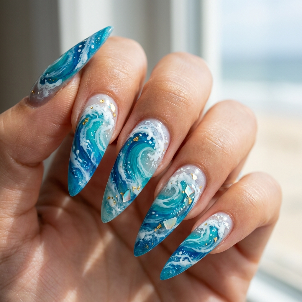 Ocean Waves