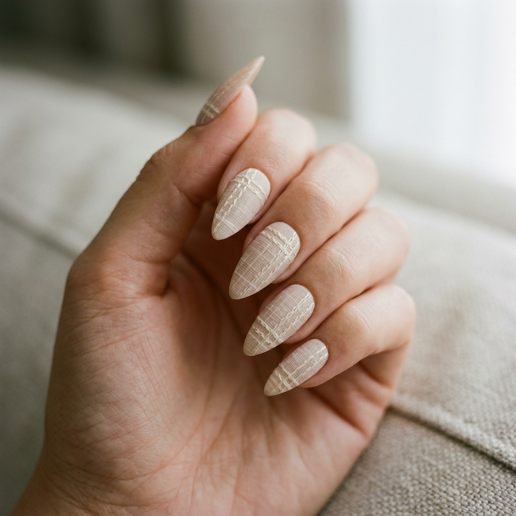 Textured Neutrals