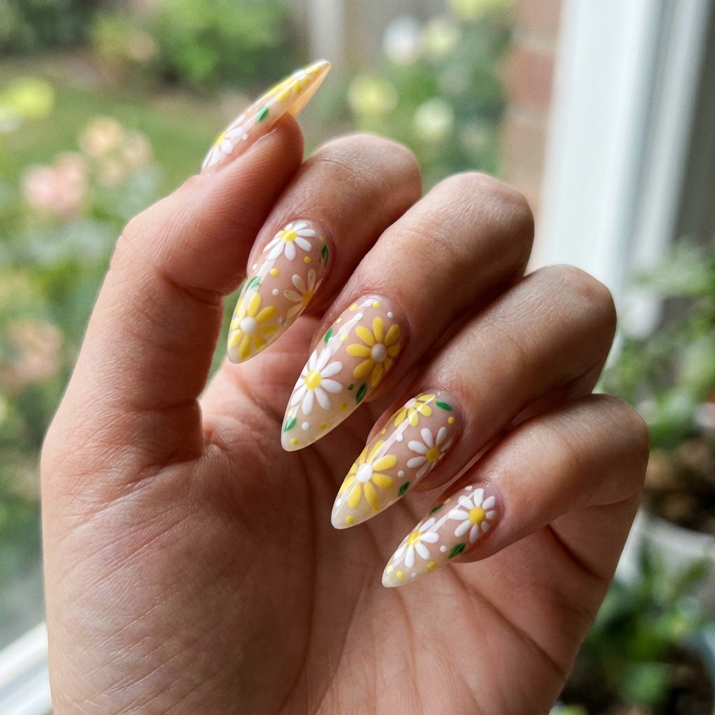 Daisy Delights