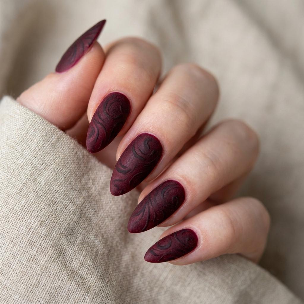 Vampy Velvet