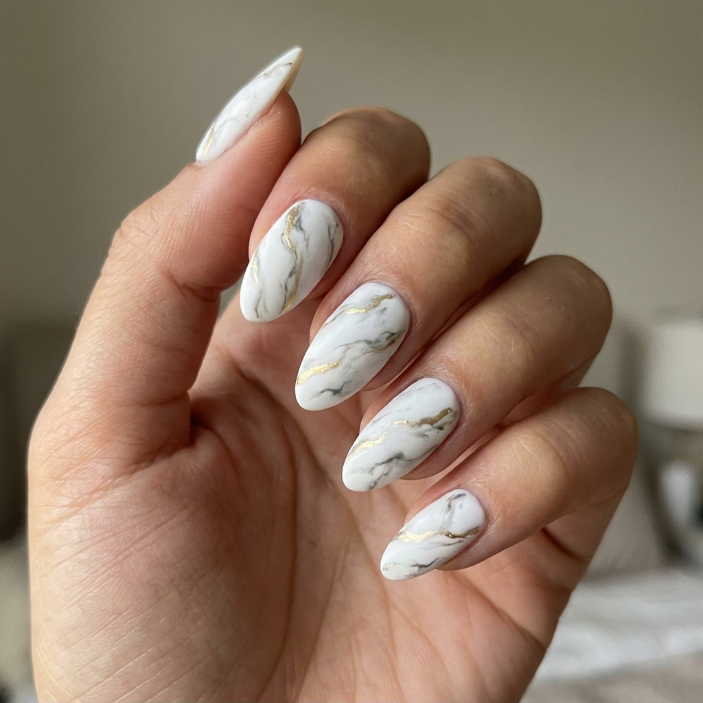 Marble Magic