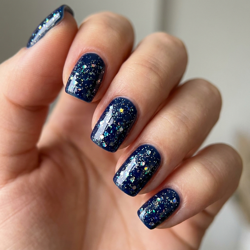 Glitter Galore