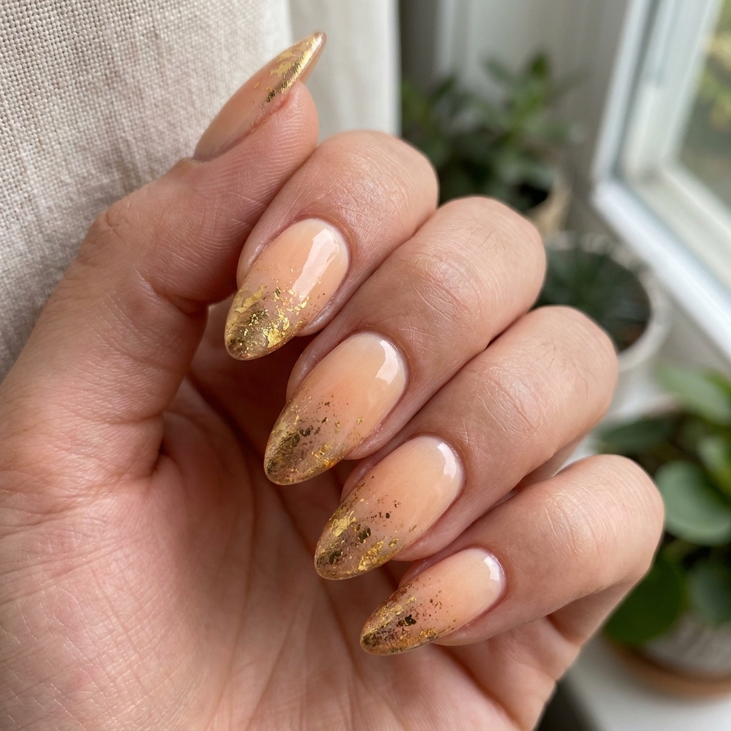 Golden Hour Glow