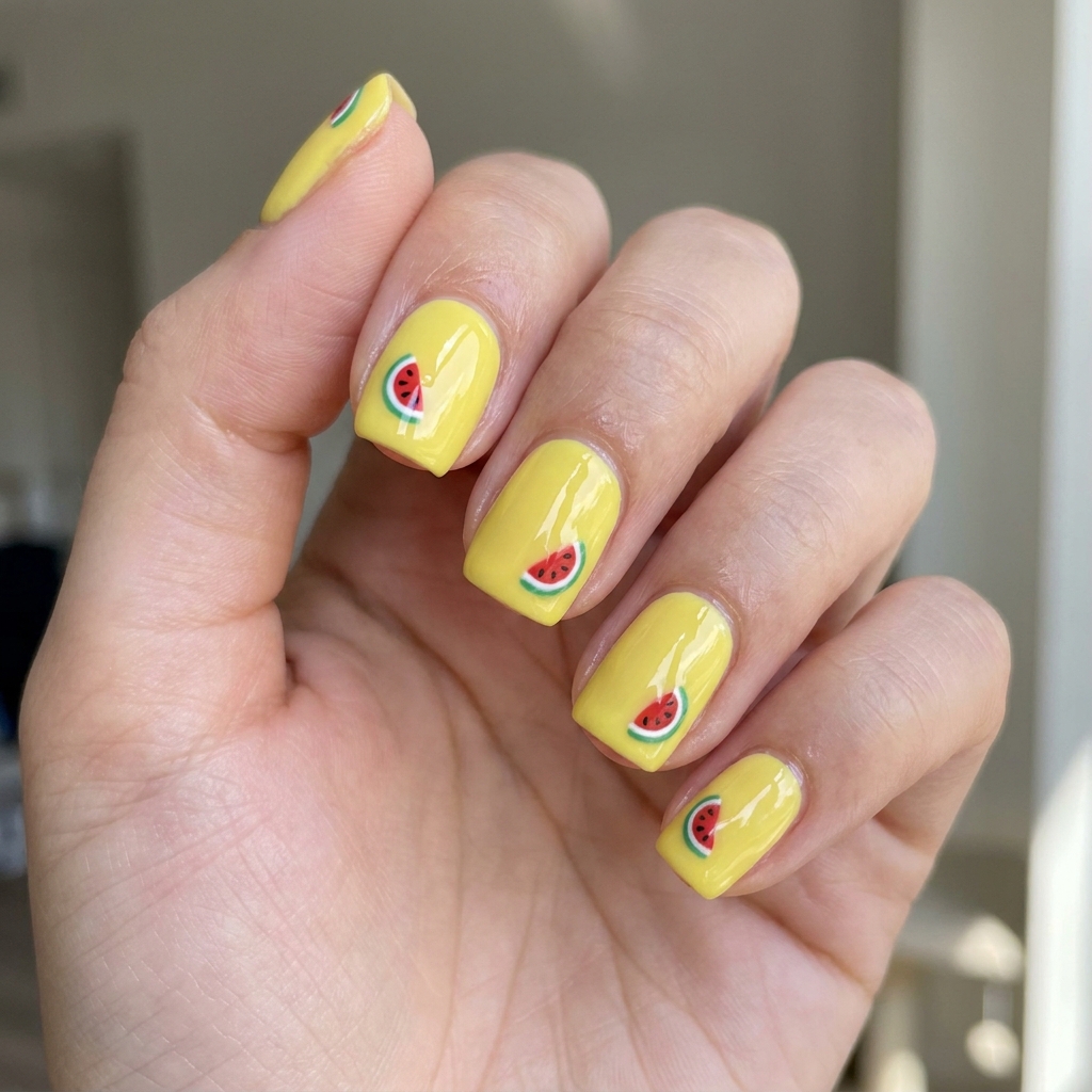Fruity Fun