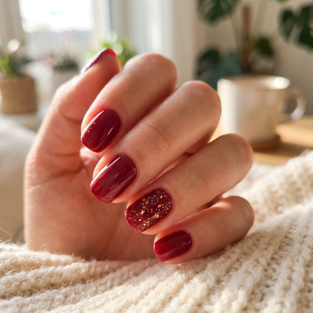 Classic Red Reimagined