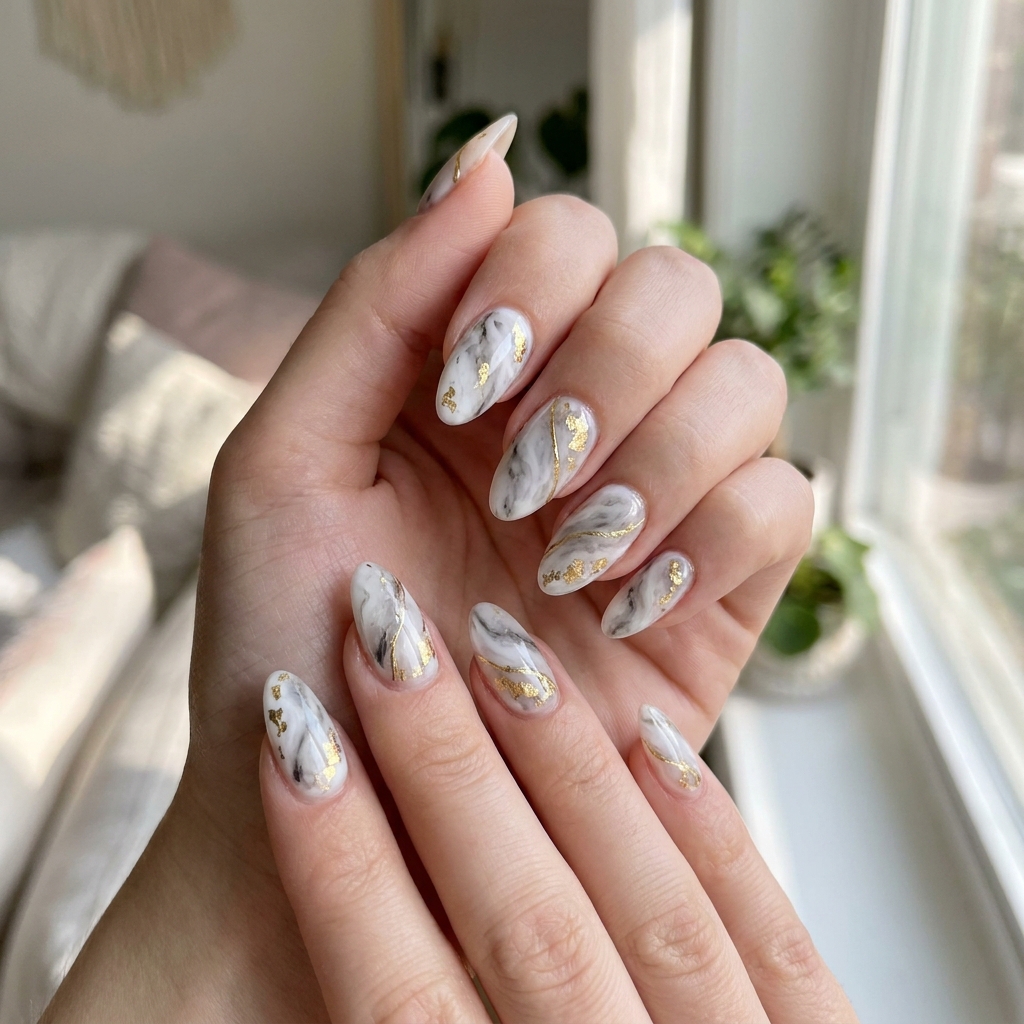 Marble Magic