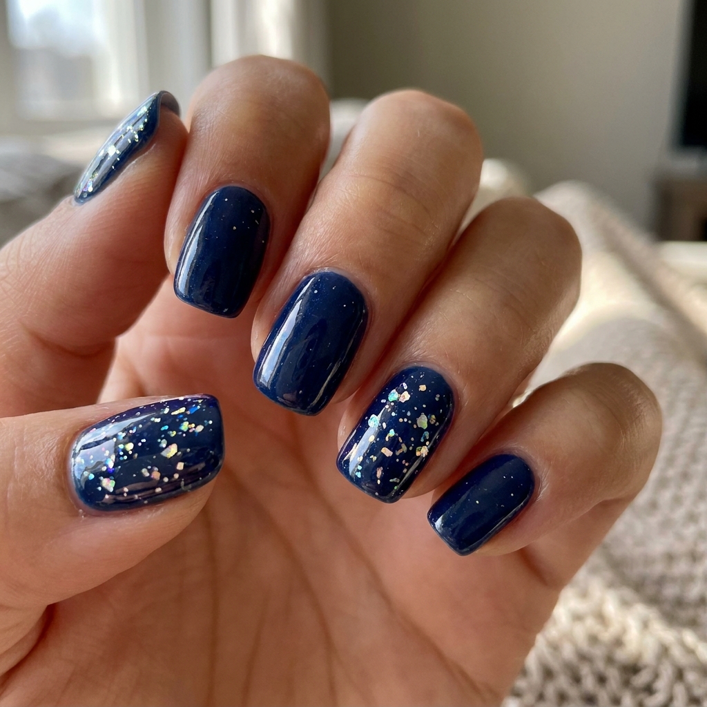 Sparkle Like You Mean It