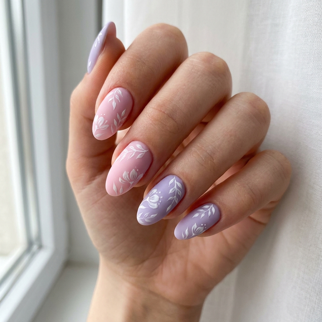 Pastel Party Perfection