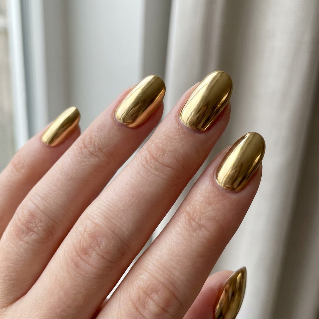 Metallic Marvels