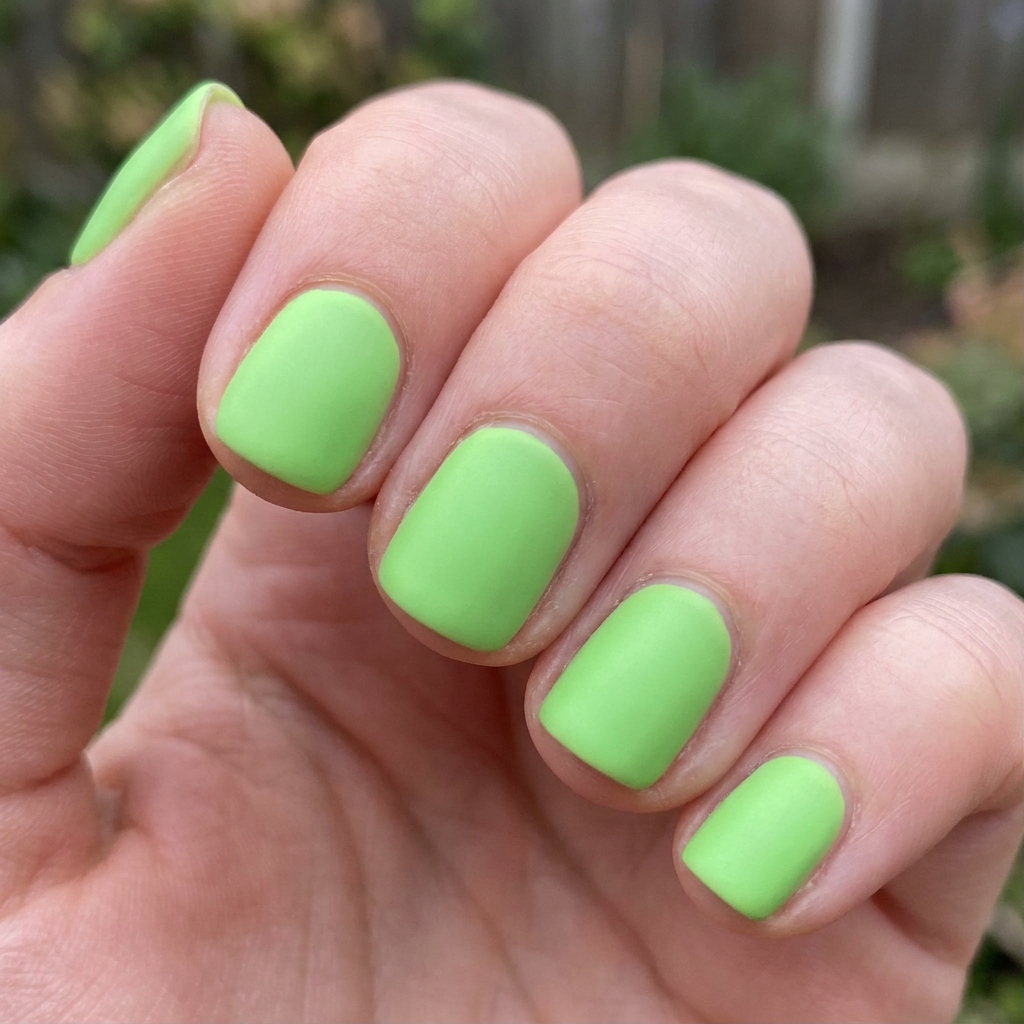 Neon Dreams