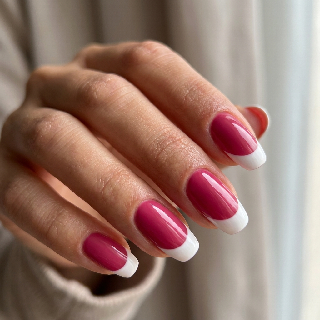 Chic French Twist