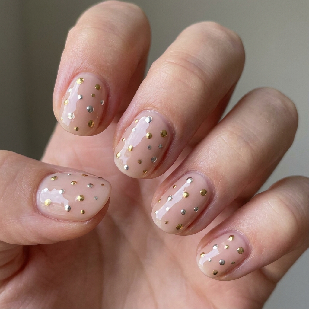 Champagne Bubbles