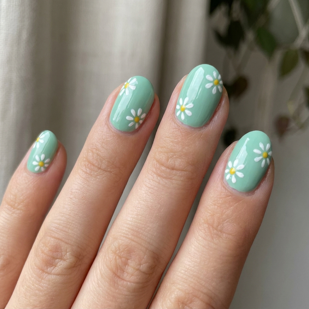 Cottagecore Charm