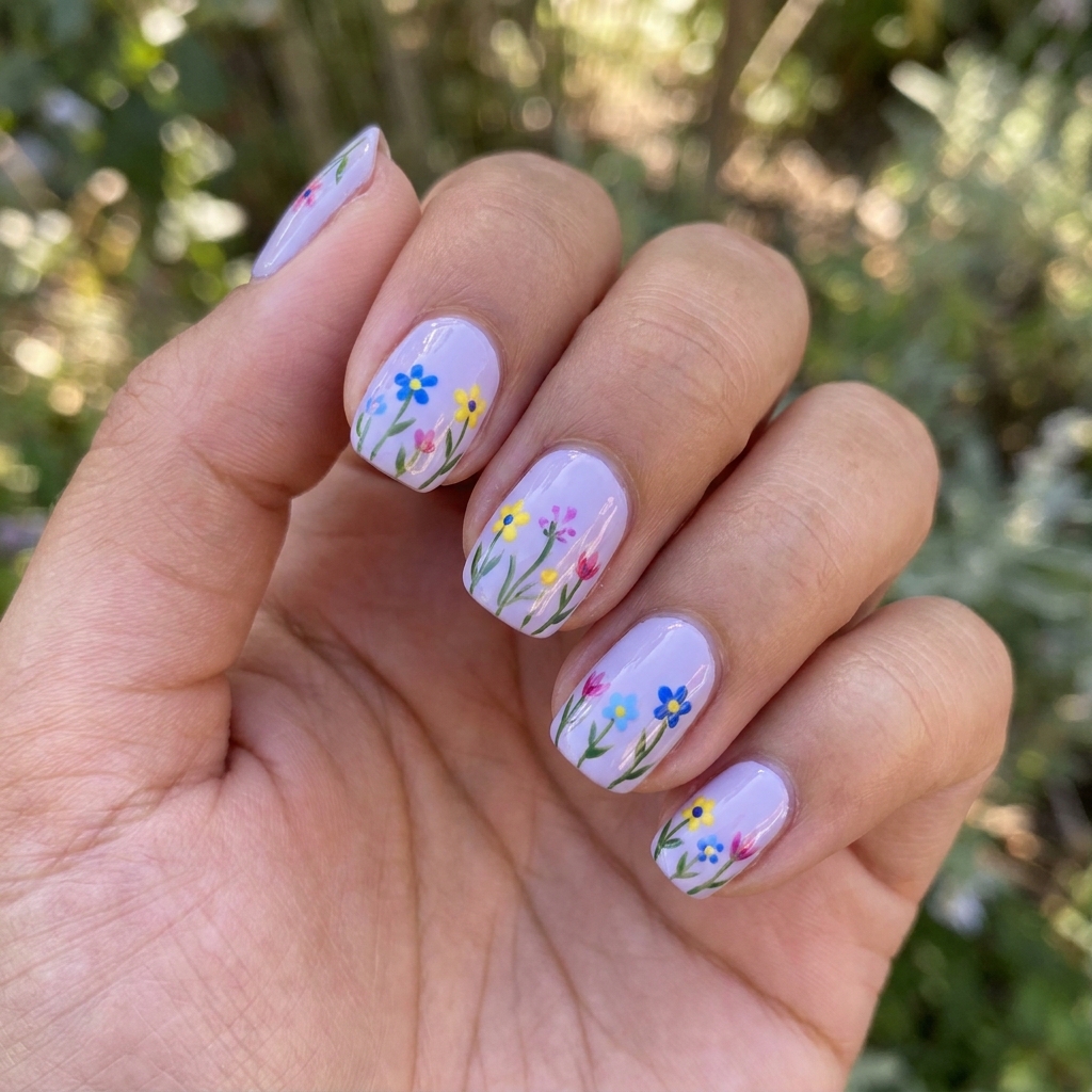 Wildflower Whims