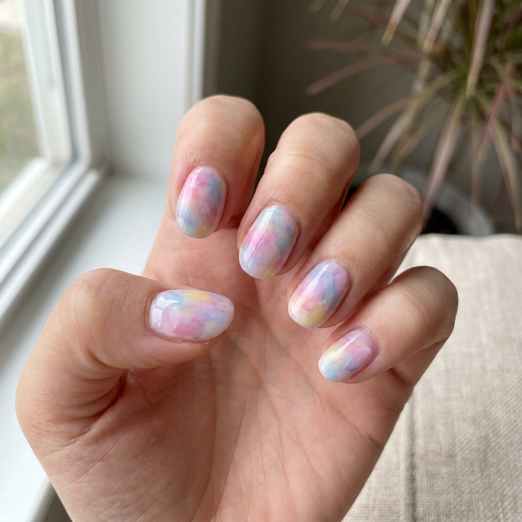 Whimsical Watercolor